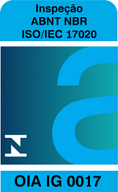 logo Inmetro